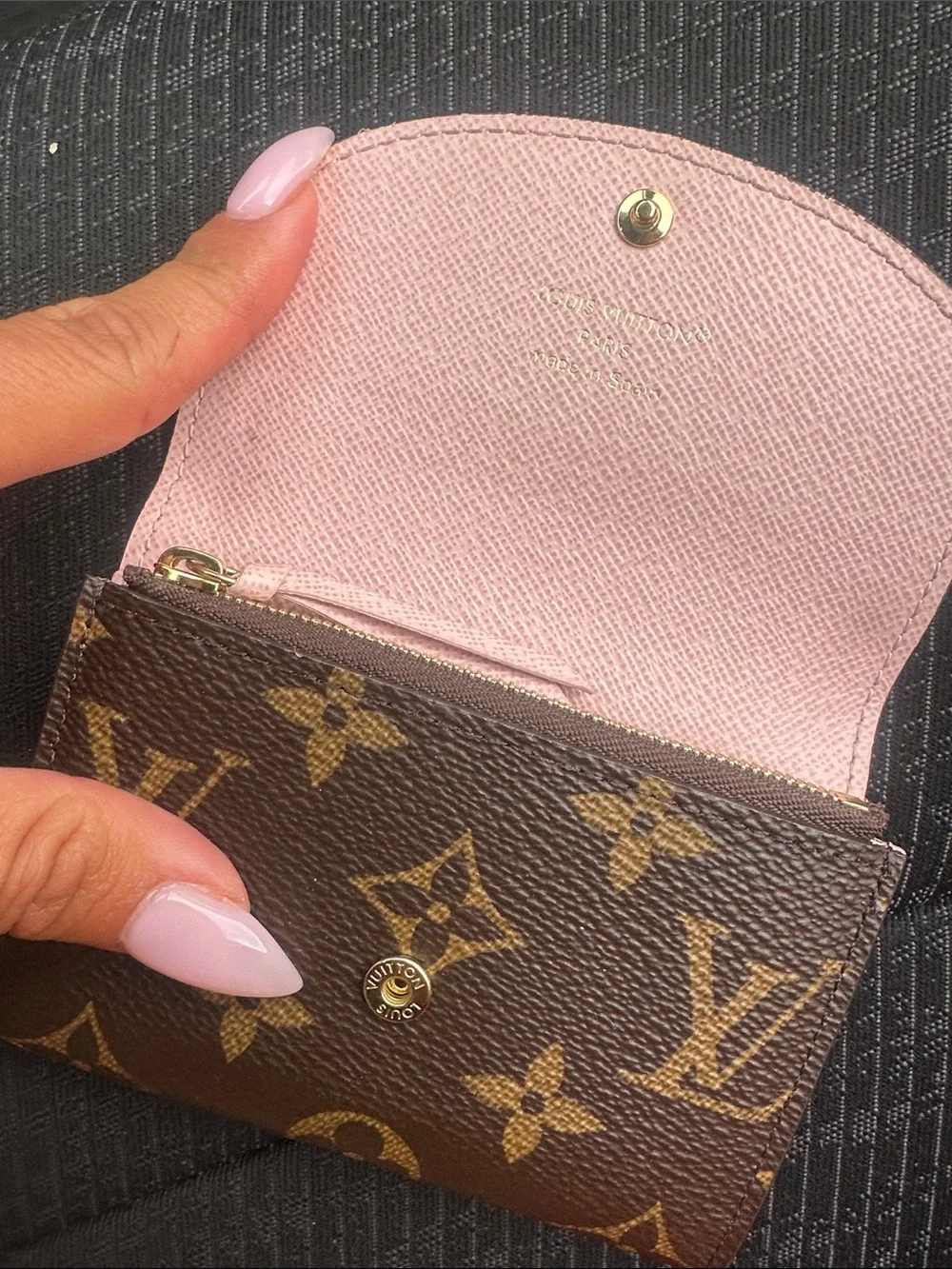 Louis Vuitton
